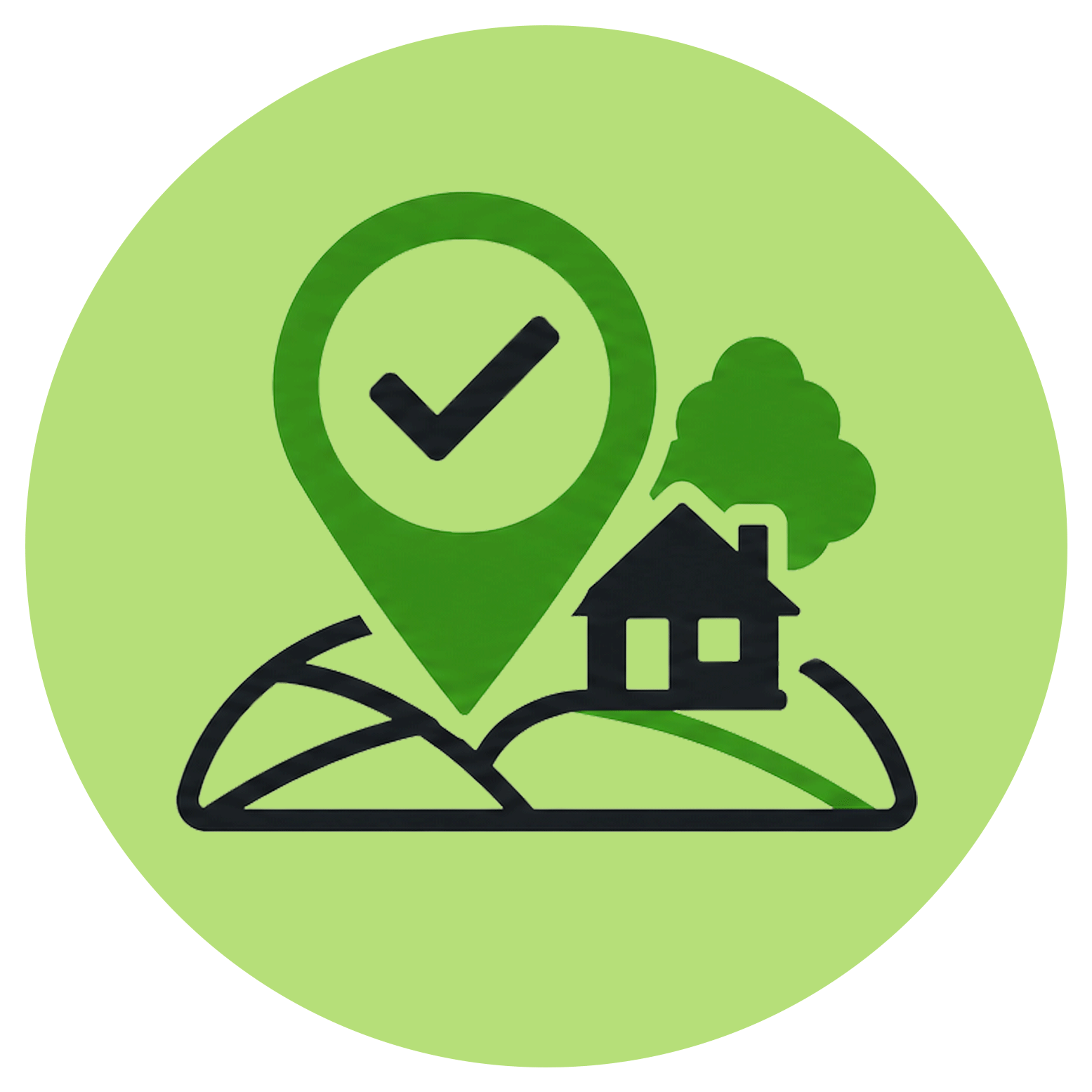 Icon regionale Dienste